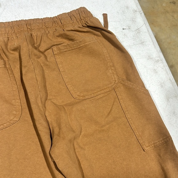 Talentless cargo sweats - Picture 7 of 8